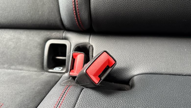 Mercedes-Benz A-Class A200 AMG Line Premium 5dr Auto Petrol Hatchback